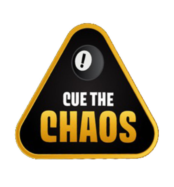 Cue the Chaos